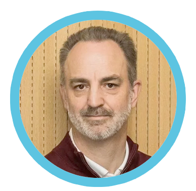 Joe Baguley