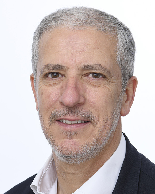 Pablo Arias