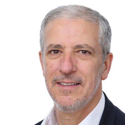 Pablo Arias
