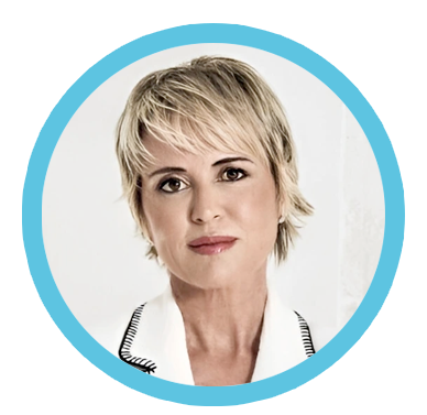 carme artigas framed