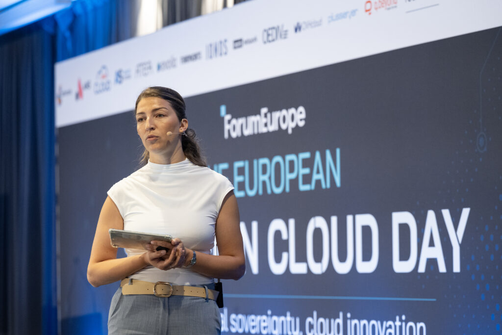European Sovereign Cloud Day 2026