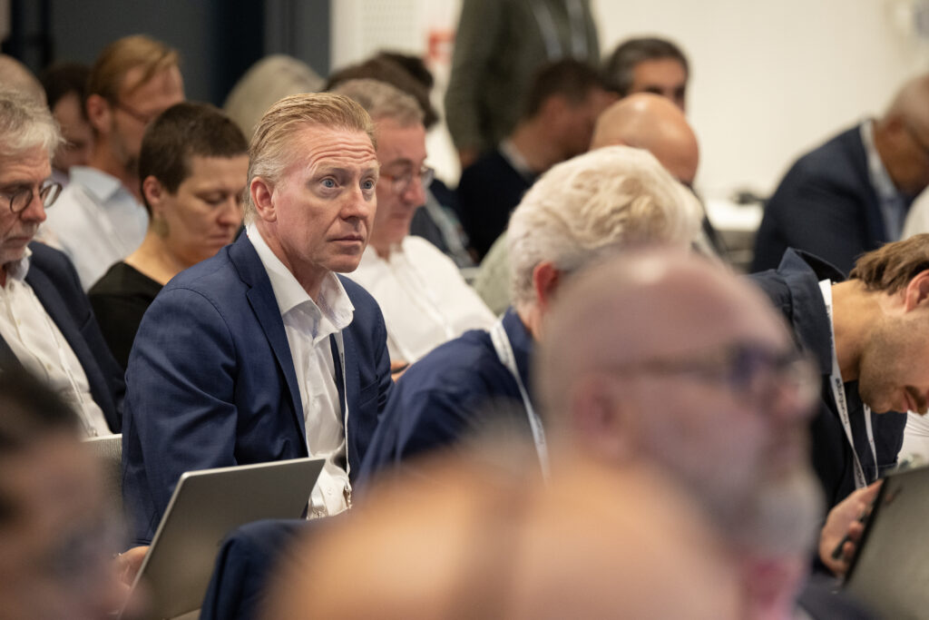 European Sovereign Cloud Day 2026