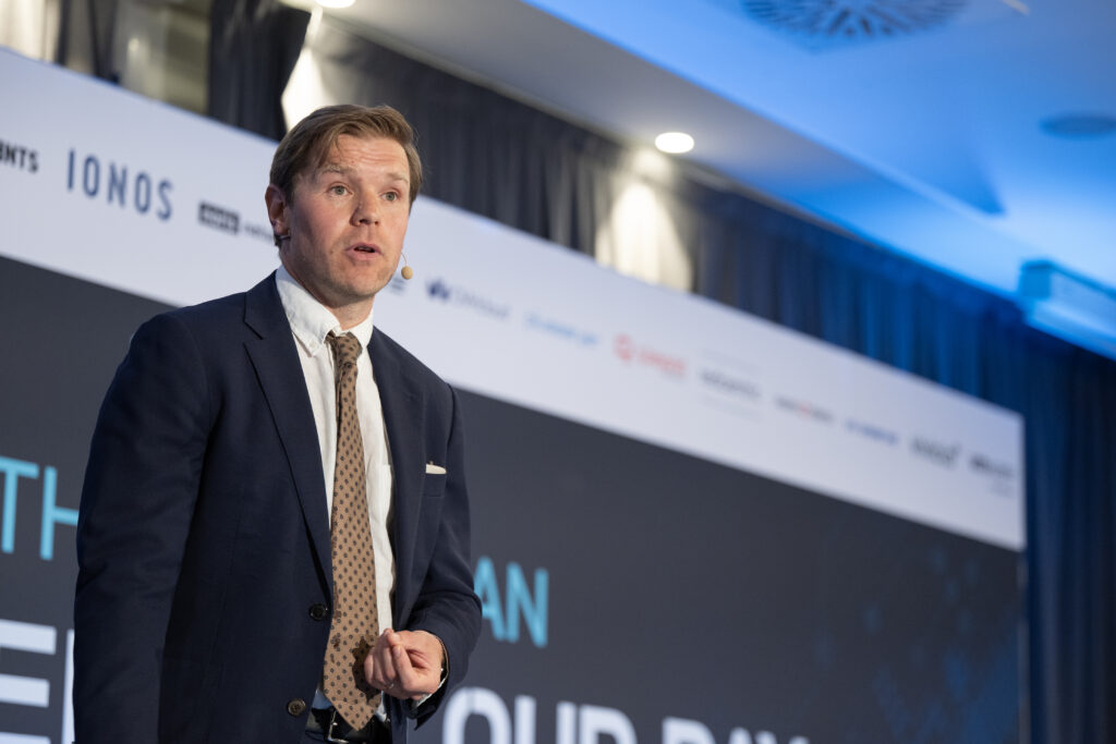 European Sovereign Cloud Day 2026