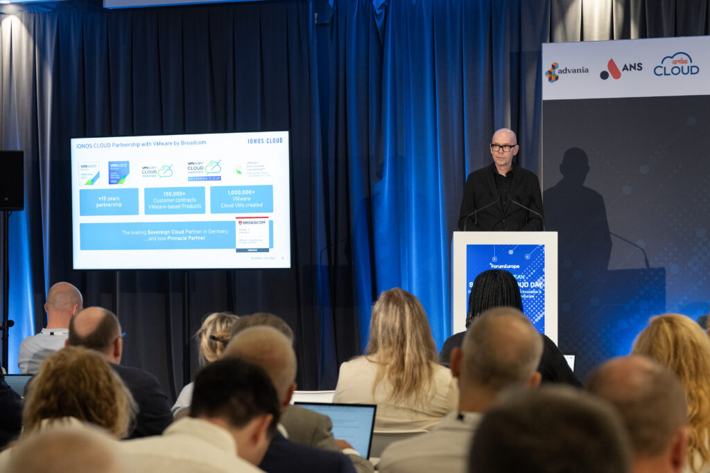 European Sovereign Cloud Day 2026