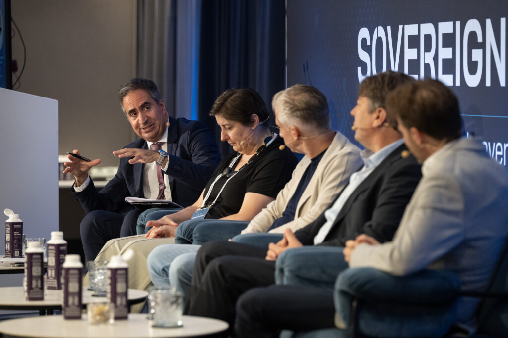 European Sovereign Cloud Day 2026
