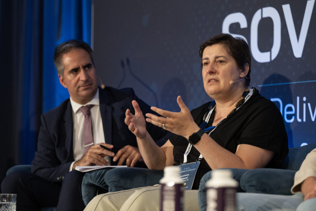 European Sovereign Cloud Day 2026