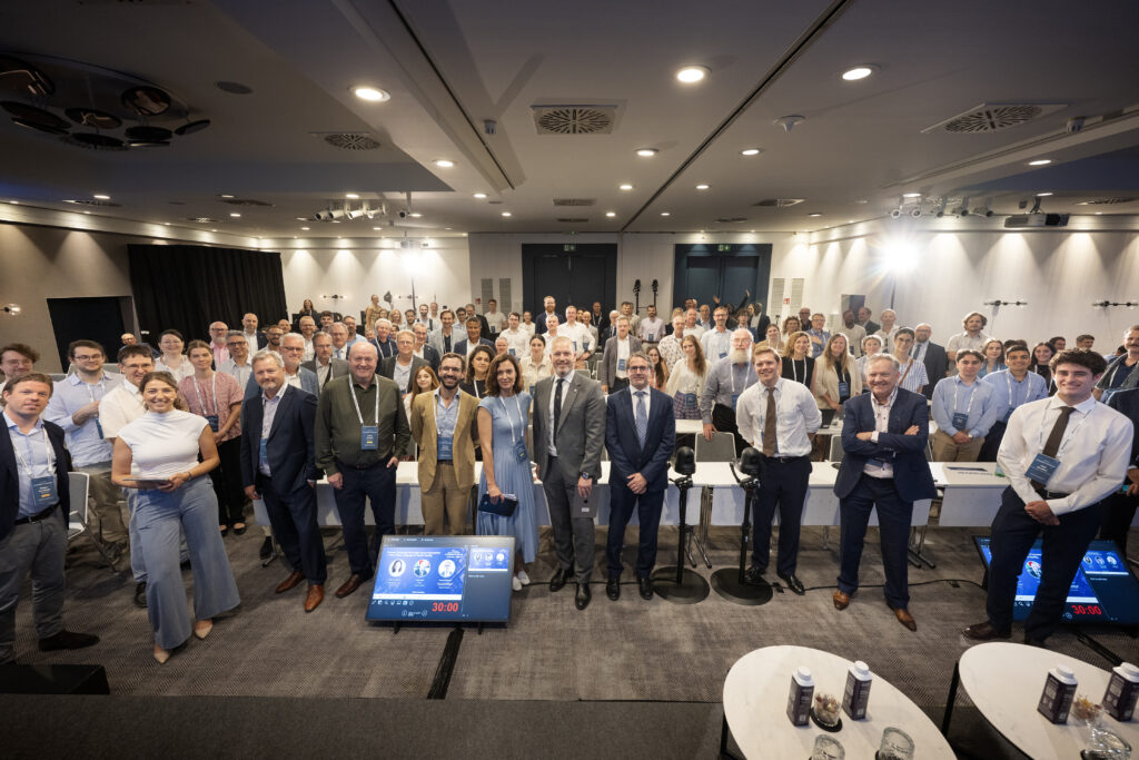 European Sovereign Cloud Day 2026