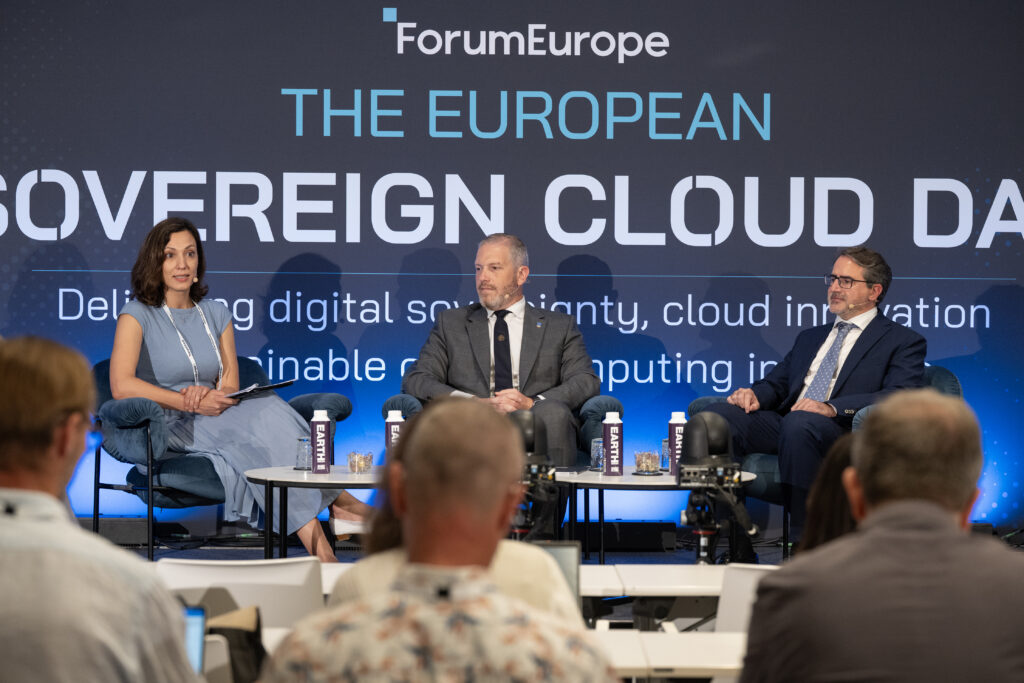 European Sovereign Cloud Day 2026