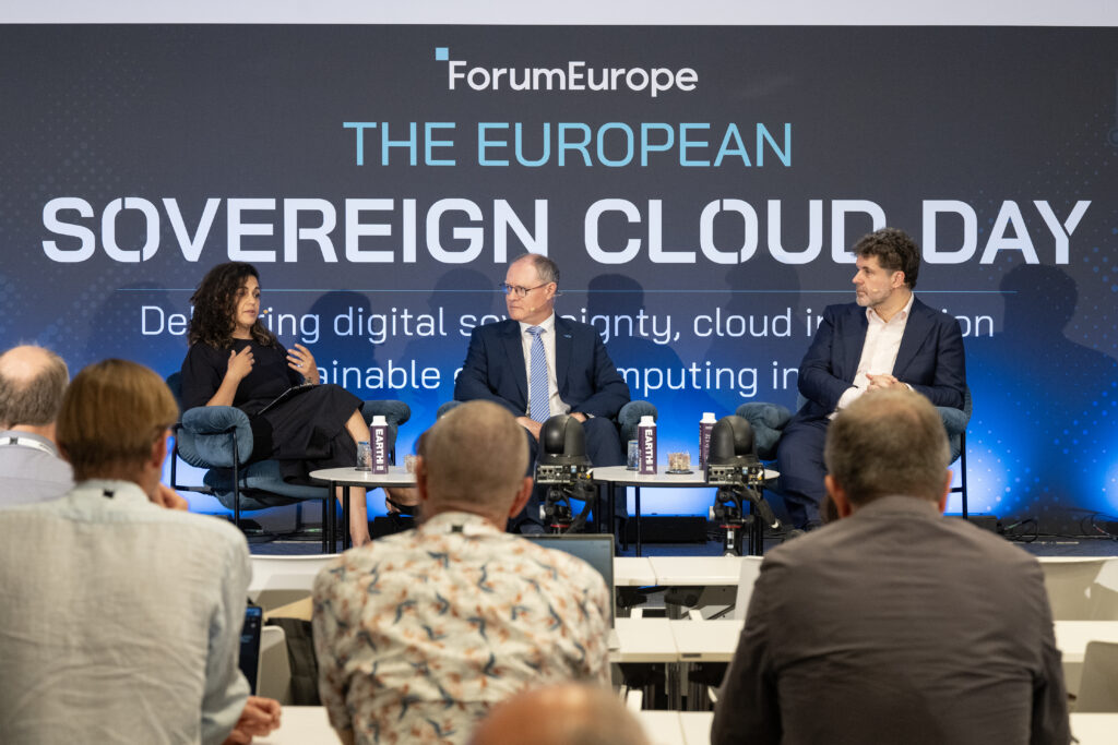 European Sovereign Cloud Day 2026