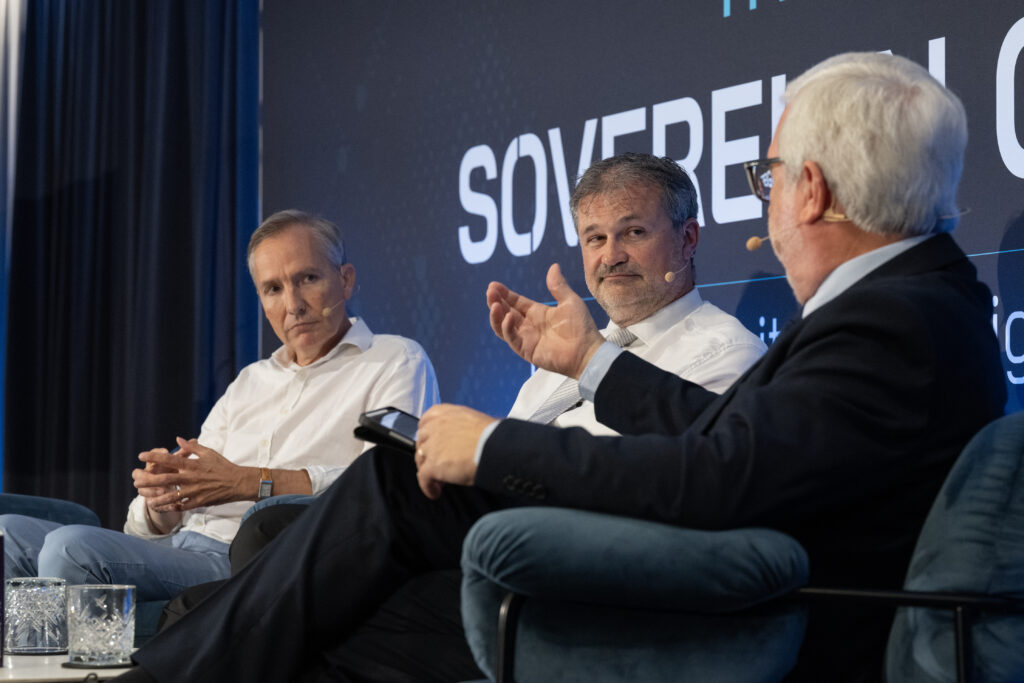 European Sovereign Cloud Day 2026