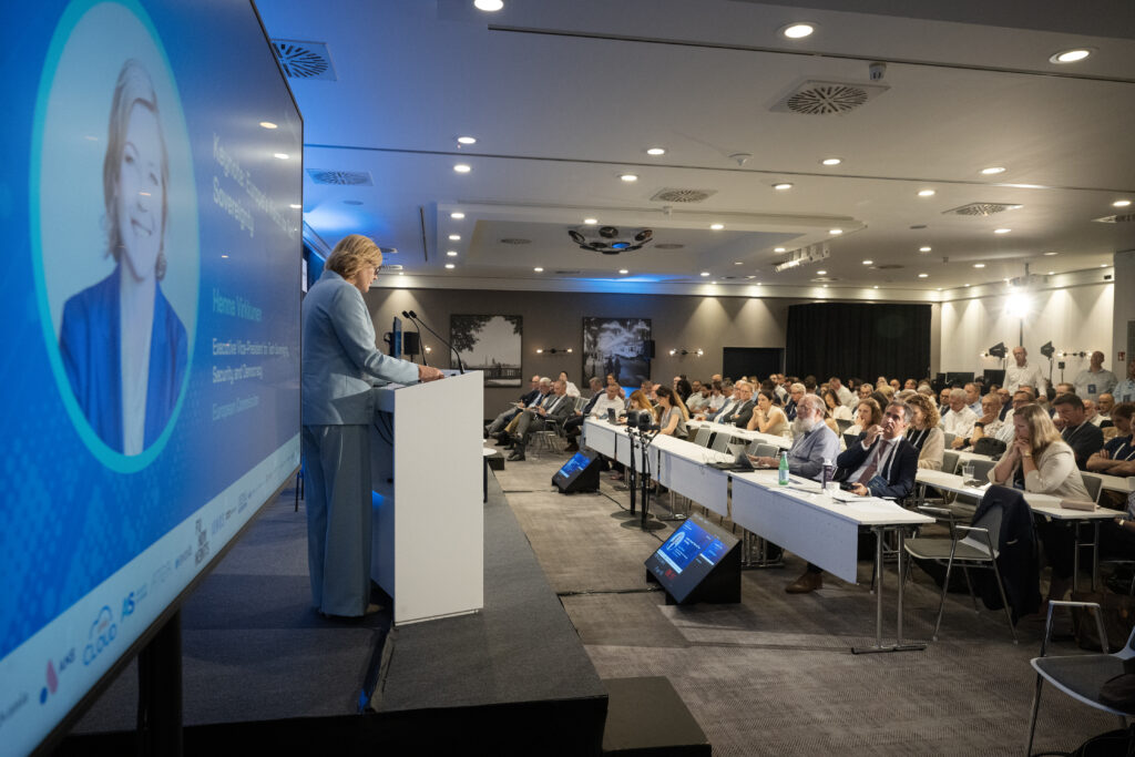 European Sovereign Cloud Day 2026