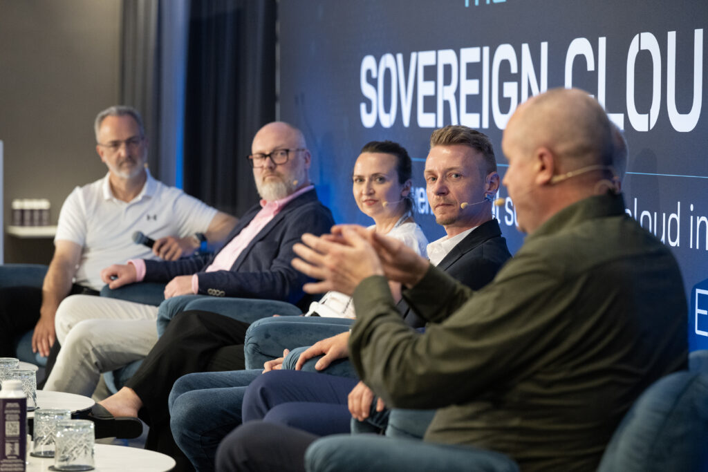 European Sovereign Cloud Day 2026