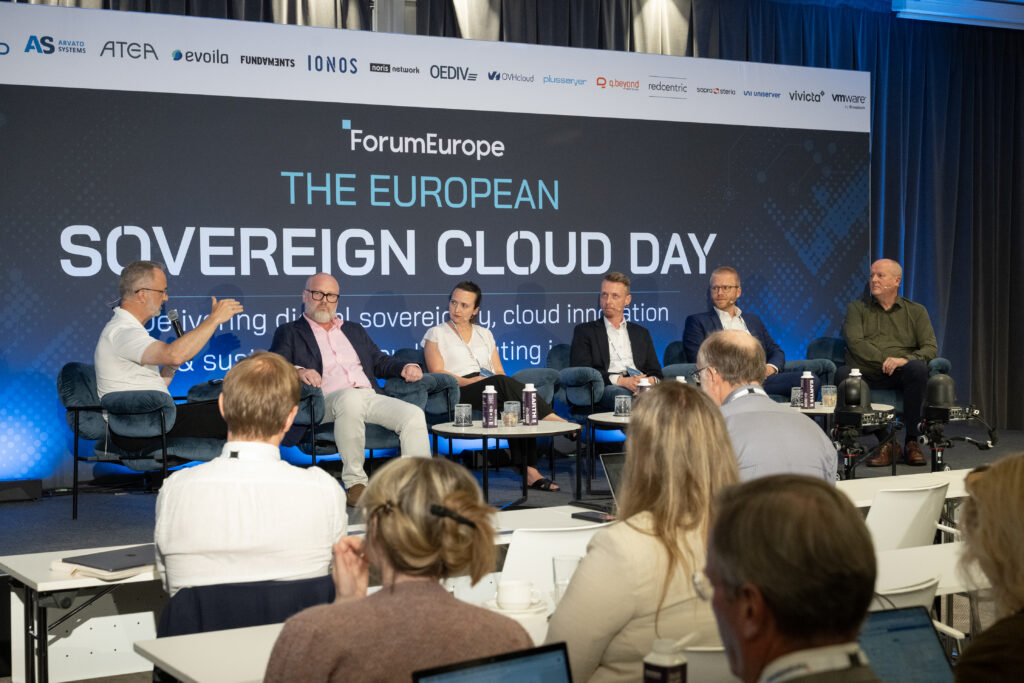 European Sovereign Cloud Day 2026