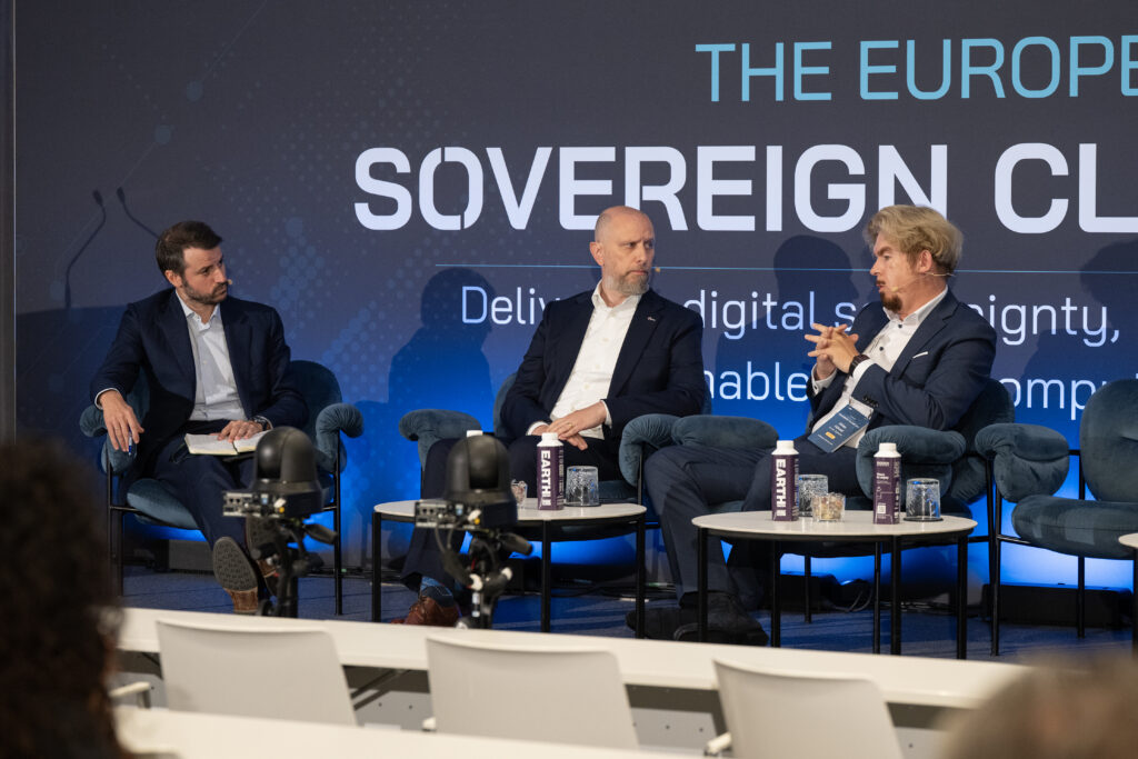 European Sovereign Cloud Day 2026