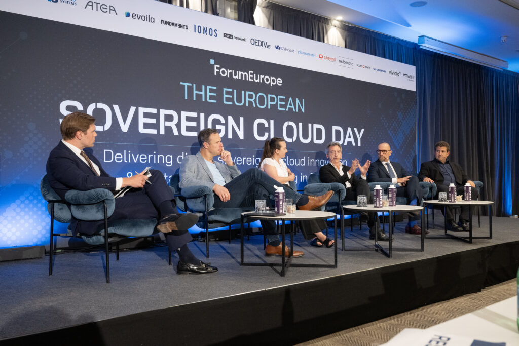 European Sovereign Cloud Day 2026