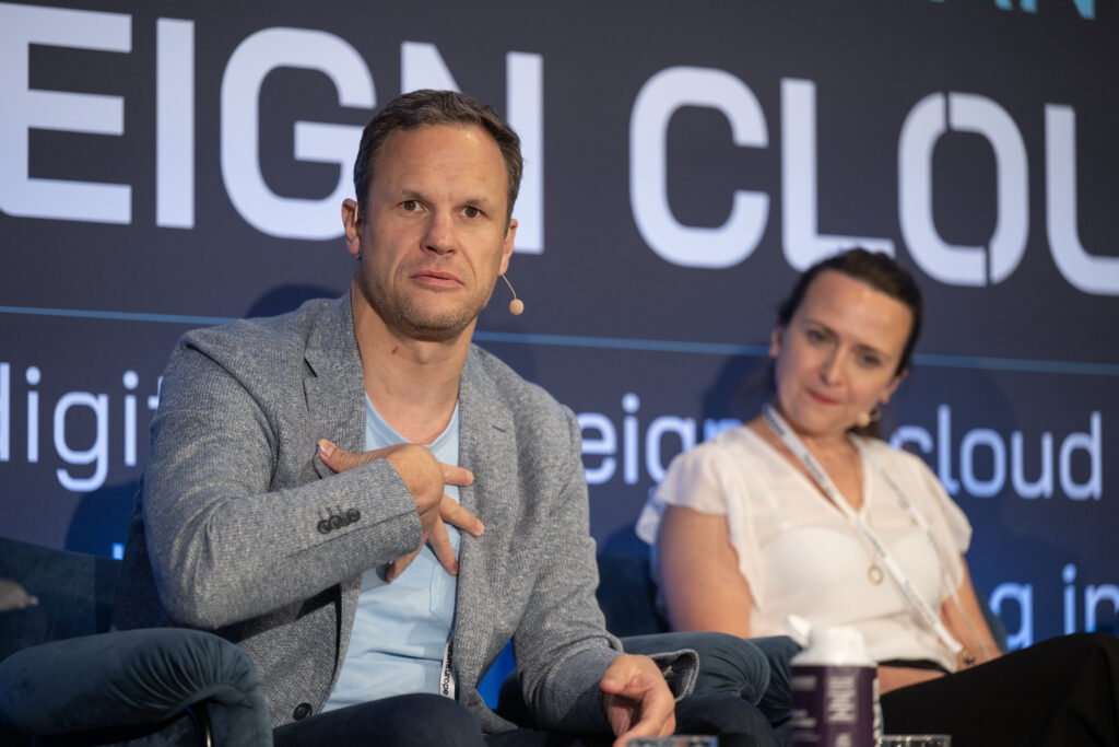 European Sovereign Cloud Day 2026